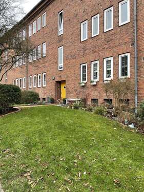 Foto - Wohnung zum Mieten in Kiel 369,00 € 33.11 m²