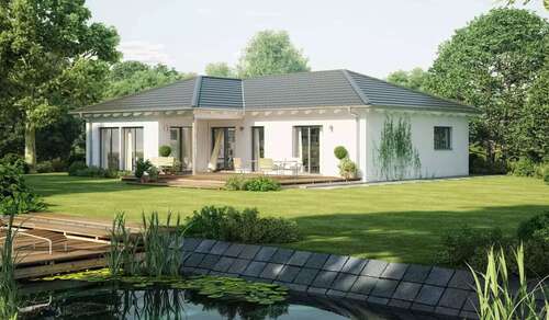Foto - Haus zum Kaufen in Griesheim 945.664,00 € 139 m²