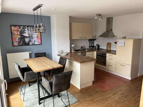 Foto - Wohnung zum Mieten in Frankfurt am Main 825,00 € 65 m²