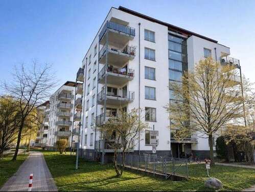 Foto - Wohnung zum Kaufen in Offenbach am Main 269.000,00 € 60 m²