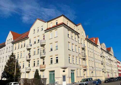 Foto - Wohnung zum Mieten in Leipzig 400,00 € 38.04 m²