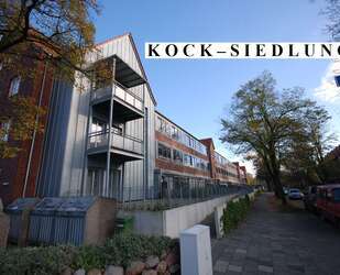 Wohnung zum Mieten in Neumünster 260,58 € 36.65 m²