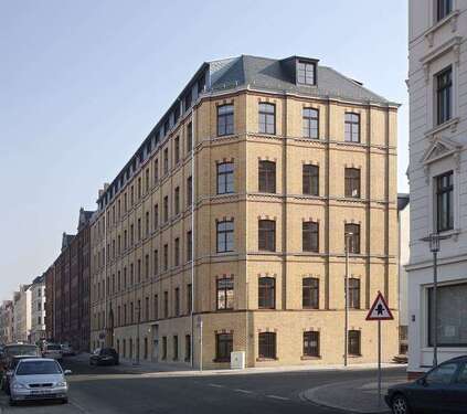 Foto - Wohnung zum Kaufen in Leipzig 175.000,00 € 58.27 m²
