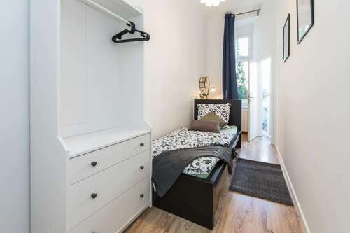 Foto - WG-Zimmer in Berlin 640,00 € 10 m²