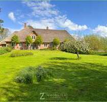Haus zum Kaufen in Garding Kirchspiel 2.300.000,00 € 407 m²