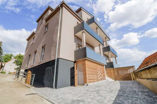 Foto - Wohnung zum Kaufen in Neuenstadt am Kocher 304.140,00 € 76.4 m²