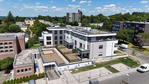 Foto - Wohnung zum Kaufen in Leverkusen, Berg. Neukirchen 567.600,00 € 94.64 m²