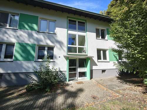 Foto - Wohnung zum Mieten in Gelsenkirchen 400,00 € 56.12 m²