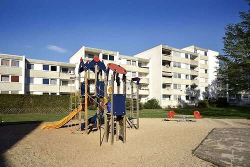 Foto - Wohnung zum Mieten in Wolfsburg 494,95 € 76.32 m²