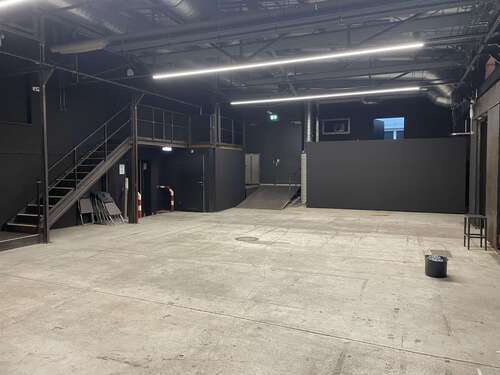 Foto - Halle in Berlin 11.900,00 € 700 m²