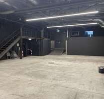 Halle in Berlin 11.900,00 € 700 m²