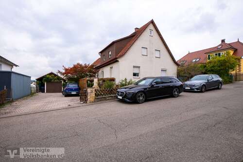 Foto - Grundstück zu verkaufen in Grafenau 210.000,00 € 416 m²