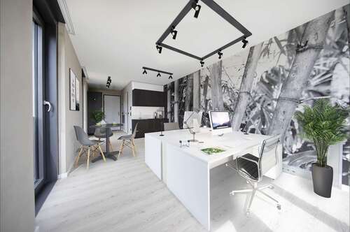 Foto - Büro in Köln 1.521,00 € 78 m² - 1.521,00 EUR Kaltmiete, ca.  78,00 m²