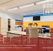 Büro in Passau 1.850,00 € 185 m²