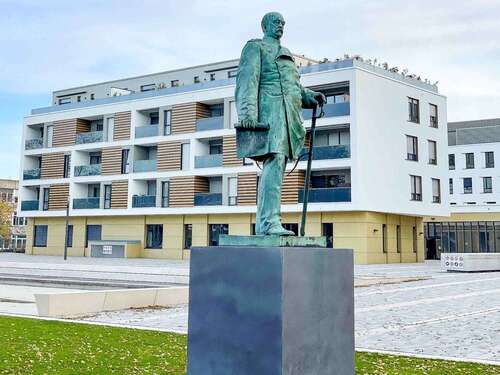 Foto - Büro in Düren 4.751,50 € 327 m²