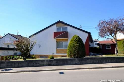 Foto - Haus zum Kaufen in Remseck 460.000,00 € 161 m²