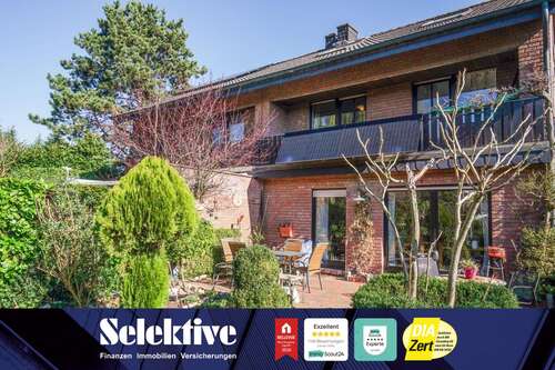 Foto - Haus zum Kaufen in Neukirchen-Vluyn 448.000,00 € 119.63 m²