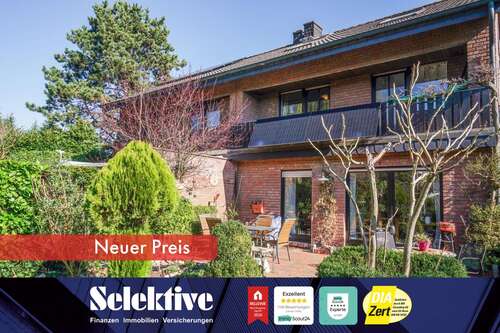 Foto - Haus zum Kaufen in Neukirchen-Vluyn 428.000,00 € 119.63 m²