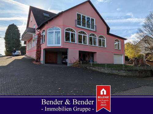 Foto - Büro in Betzdorf Bruche 1.150,00 € 106 m²