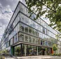 Wohnung zum Kaufen in München Schwabing-West 295.000,00 € 22.6 m² - München / Schwabing-West