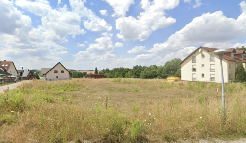 Foto - Grundstück zu verkaufen in Wermsdorf 550.000,00 € 8033 m²