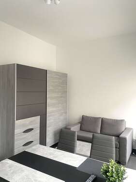 Foto - Wohnung zum Mieten in Berlin 830,00 € 22 m²