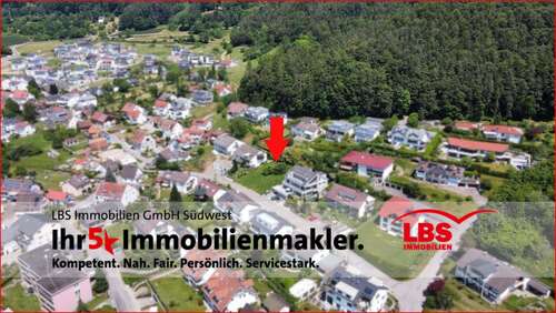 Foto - Grundstück zu verkaufen in Bodman-Ludwigshafen 990.000,00 € 794 m²
