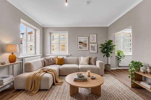 Foto - Wohnung zum Kaufen in Berlin 315.000,00 € 74 m²