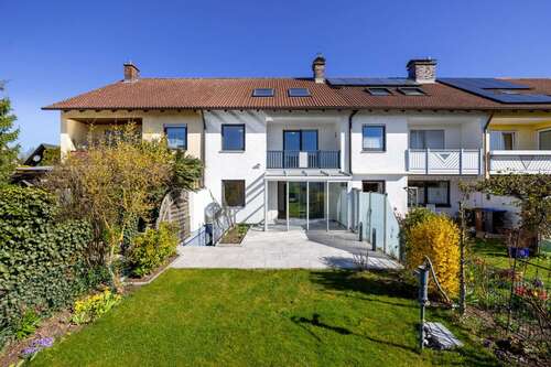 Foto - Haus zum Kaufen in Königsbrunn 659.000,00 € 176 m²