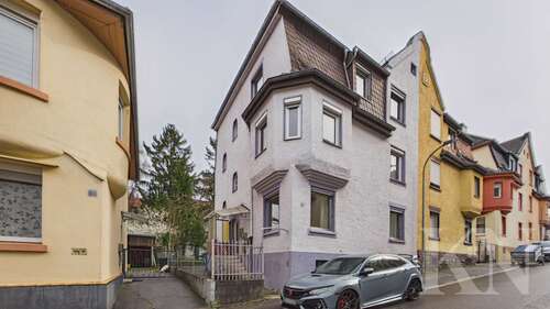 Foto - Haus zum Kaufen in Pirmasens 140.000,00 € 164.96 m²