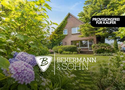 Foto - Haus zum Kaufen in Fürstenau Kranenpool 245.000,00 € 191.57 m²