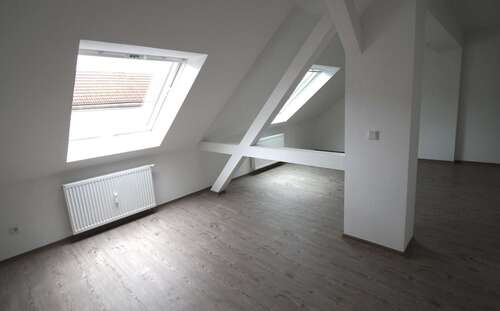 Foto - Wohnung zum Mieten in Schkeuditz 572,00 € 63.54 m²