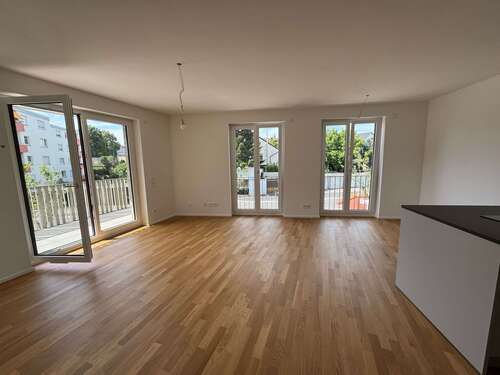 Foto - Wohnung zum Mieten in Ostfildern 1.551,75 € 82.76 m²