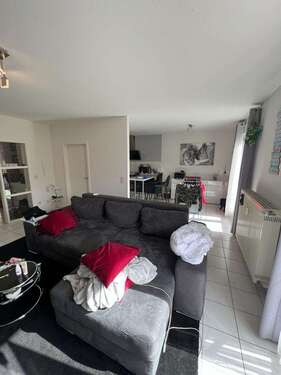 Foto - Wohnung zum Mieten in Nußloch 995,00 € 87 m²