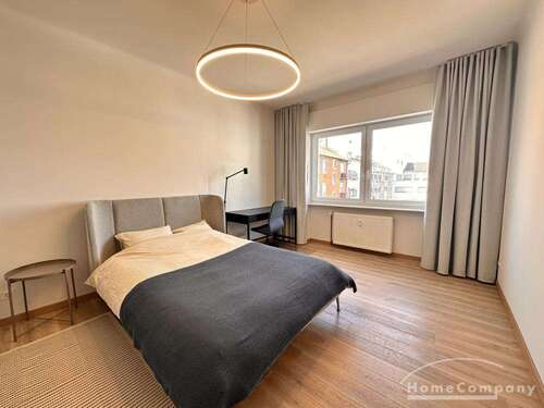 Foto - Wohnen auf Zeit in Saarbrücken 590,00 €