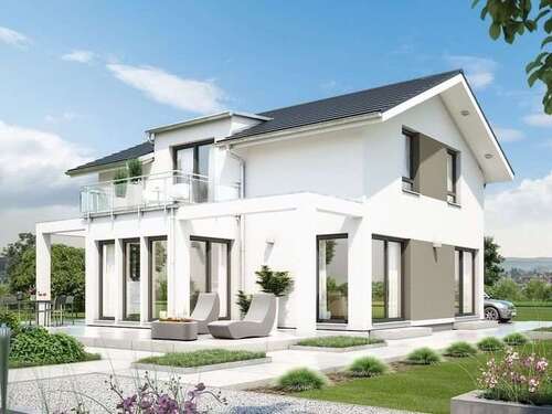 Foto - Haus zum Kaufen in Mühltal 1.192.725,00 € 240 m²