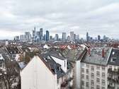 Wohnung zum Kaufen in Frankfurt am Main 299.000,00 € 58 m²