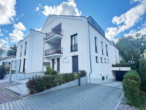 Foto - Wohnung zum Kaufen in Binz 399.000,00 € 55.14 m²