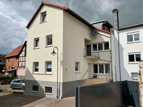 Foto - Haus zum Kaufen in Usingen 549.000,00 € 161 m²
