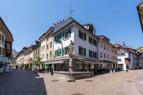 Foto - Haus zum Kaufen in Waldshut-Tiengen 449.000,00 € 154 m²