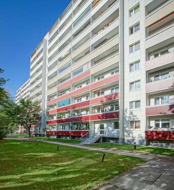 Foto - Wohnung zum Mieten in Dresden 555,80 € 72.92 m²
