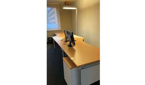 Foto - Büro in Erlangen 230,00 € 4 m² - 230,00 EUR Kaltmiete, ca.  4,00 m²