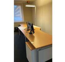 Büro in Erlangen 230,00 € 4 m² - 230,00 EUR Kaltmiete, ca.  4,00 m² in Erlangen (PLZ: 91052)