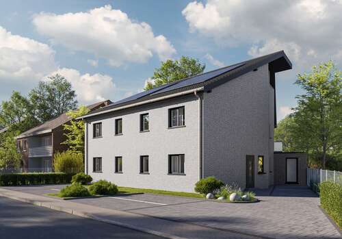 Foto - Wohnung zum Kaufen in Erkelenz 315.000,00 € 91 m²