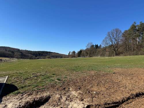 Foto - Grundstück zu verkaufen in Rabenau-Allertshausen 150.544,00 € 776 m²