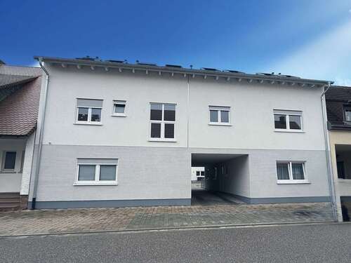 Foto - Wohnung zum Mieten in Graben-Neudorf 2.100,00 € 153.04 m²