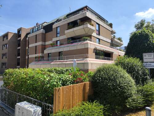 Foto - Wohnung zum Mieten in Hannover 1.190,00 € 92 m²