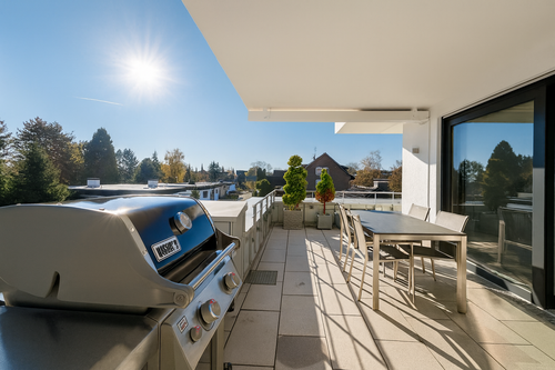 Foto - Wohnung zum Kaufen in Grevenbroich 469.000,00 € 113.2 m²