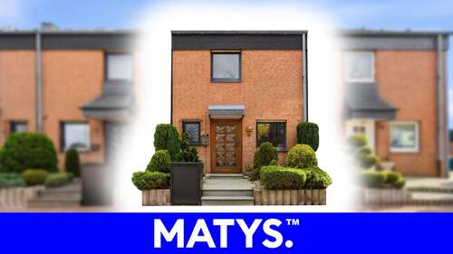 Foto - Haus zum Kaufen in Gelsenkirchen 249.000,00 € 122.92 m²