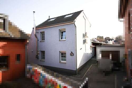 Foto - Haus zum Kaufen in Aldenhoven 279.000,00 € 117.94 m²